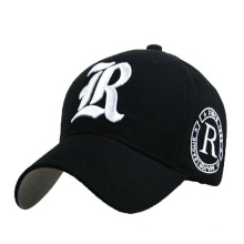 Gorras de béisbol bordadas unisex promocionales Sombreros deportivos